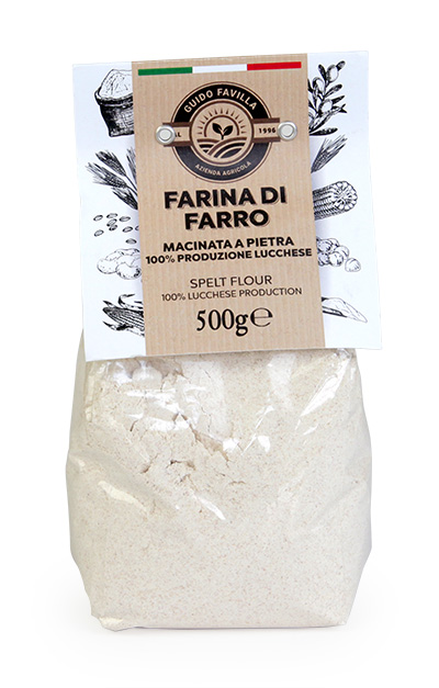 Farina Di Crusca Di Grano Tenero - DanFisherMan